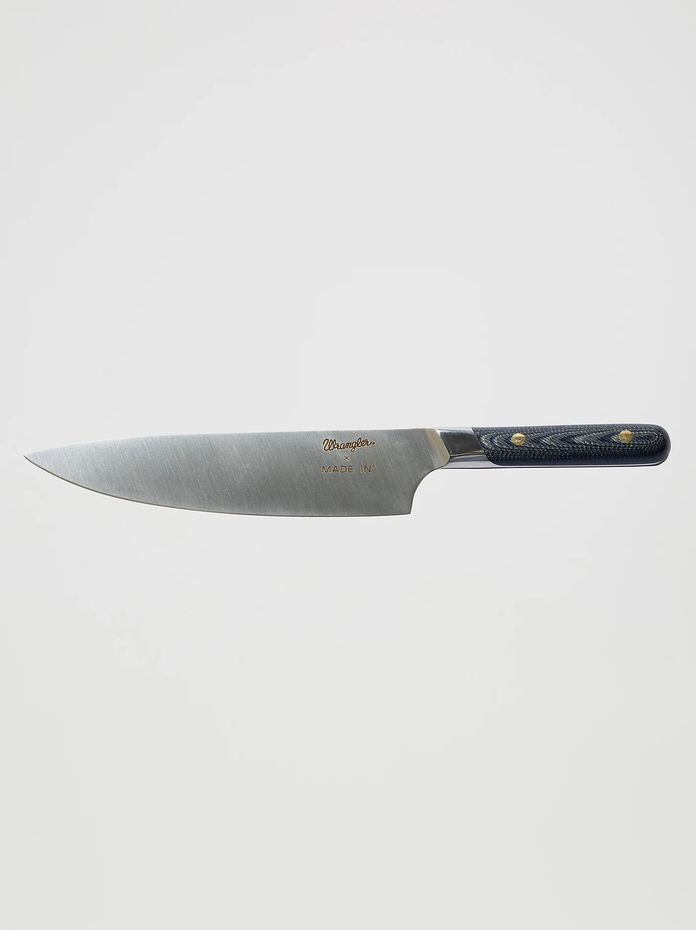 Wrangler® x Made In® Chef Knife
