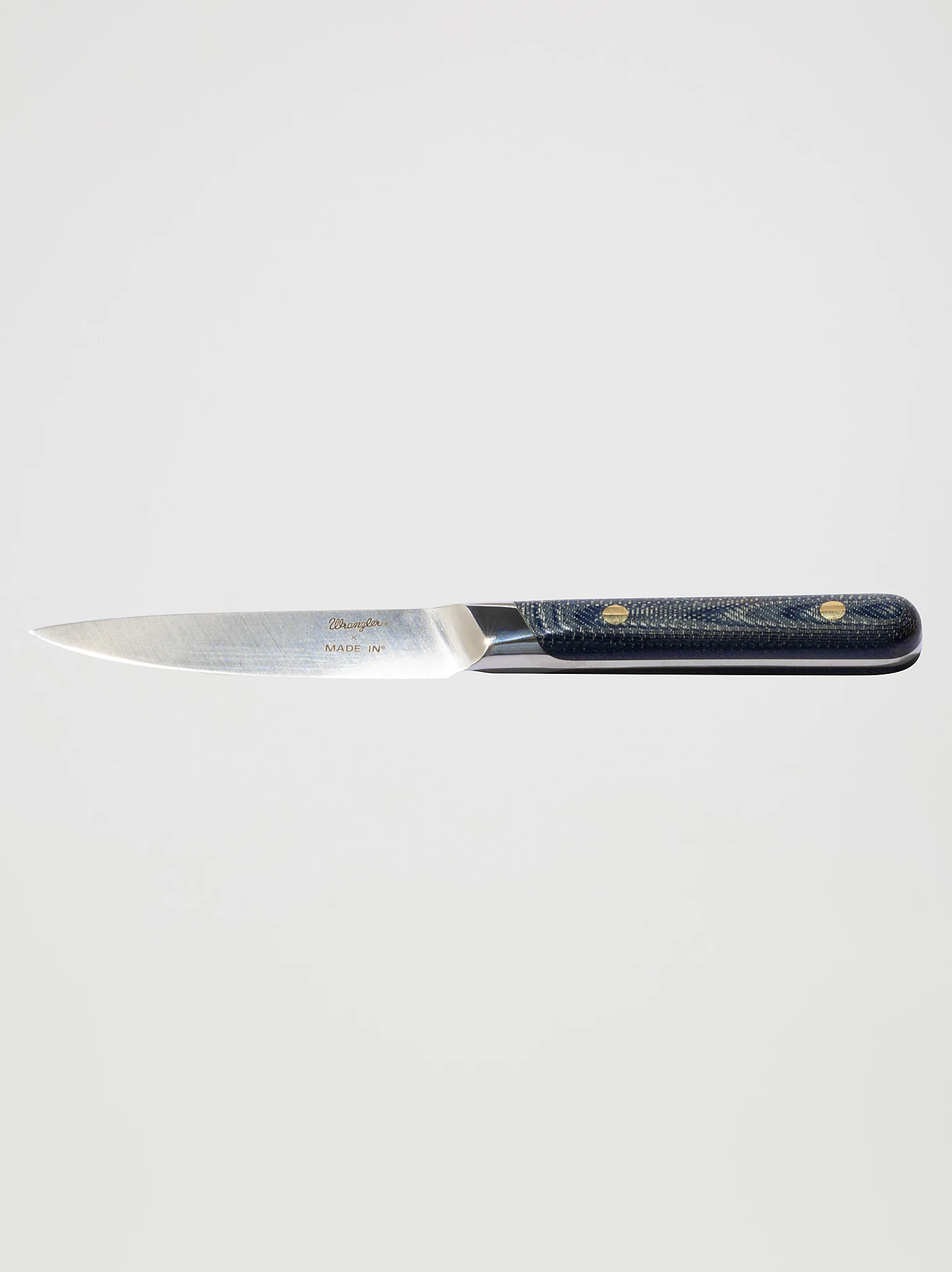 Wrangler® x Made In® Paring Knife