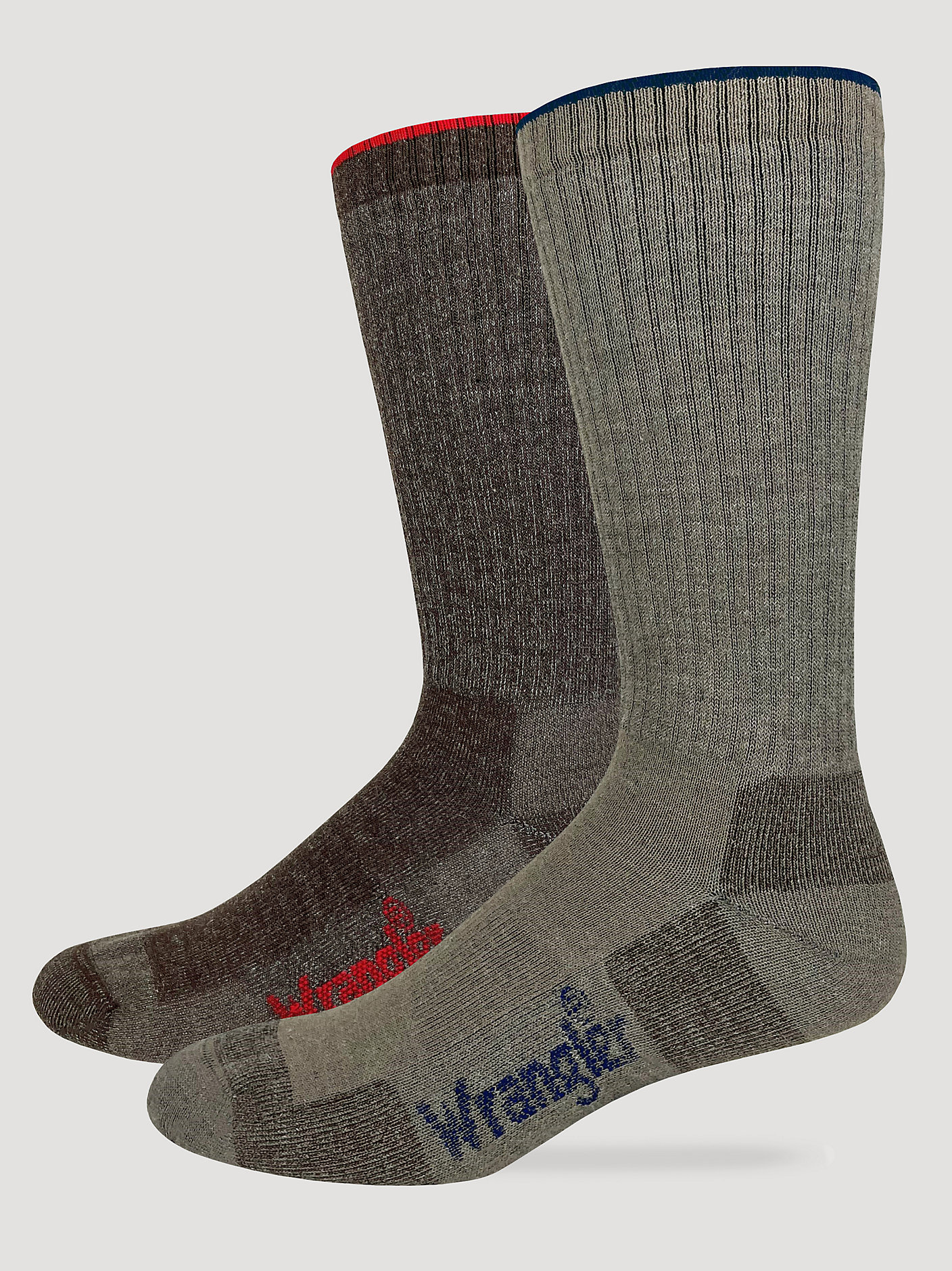 Men's Riggs Wool Blend Crew Socks 1 Men's Riggs Wool Blend Crew Socks