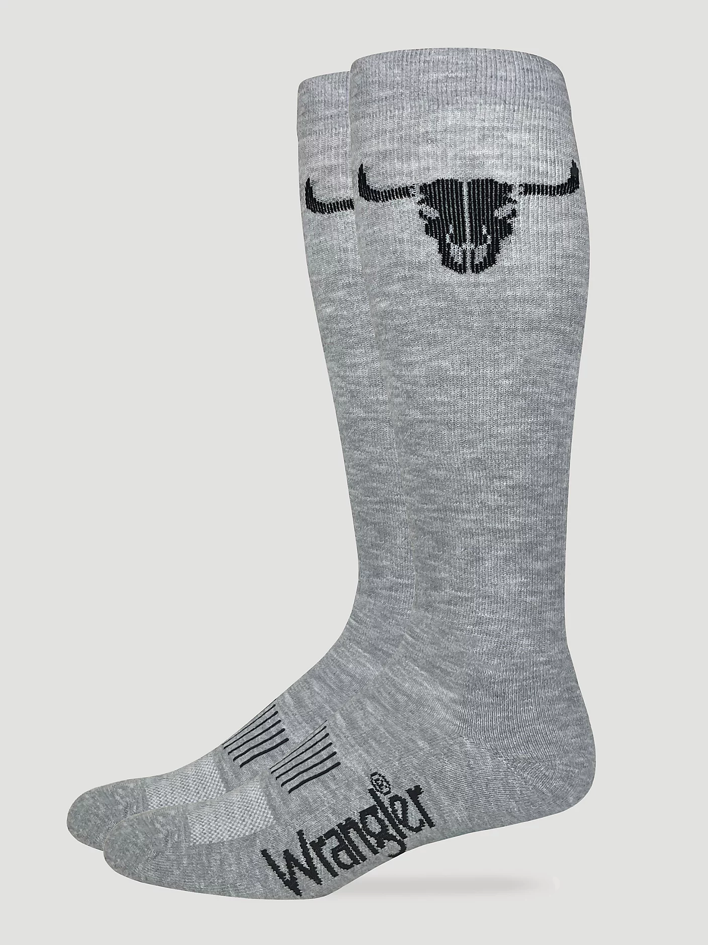 Men's Steer Head Socks 1 Men's Steer Head Socks
