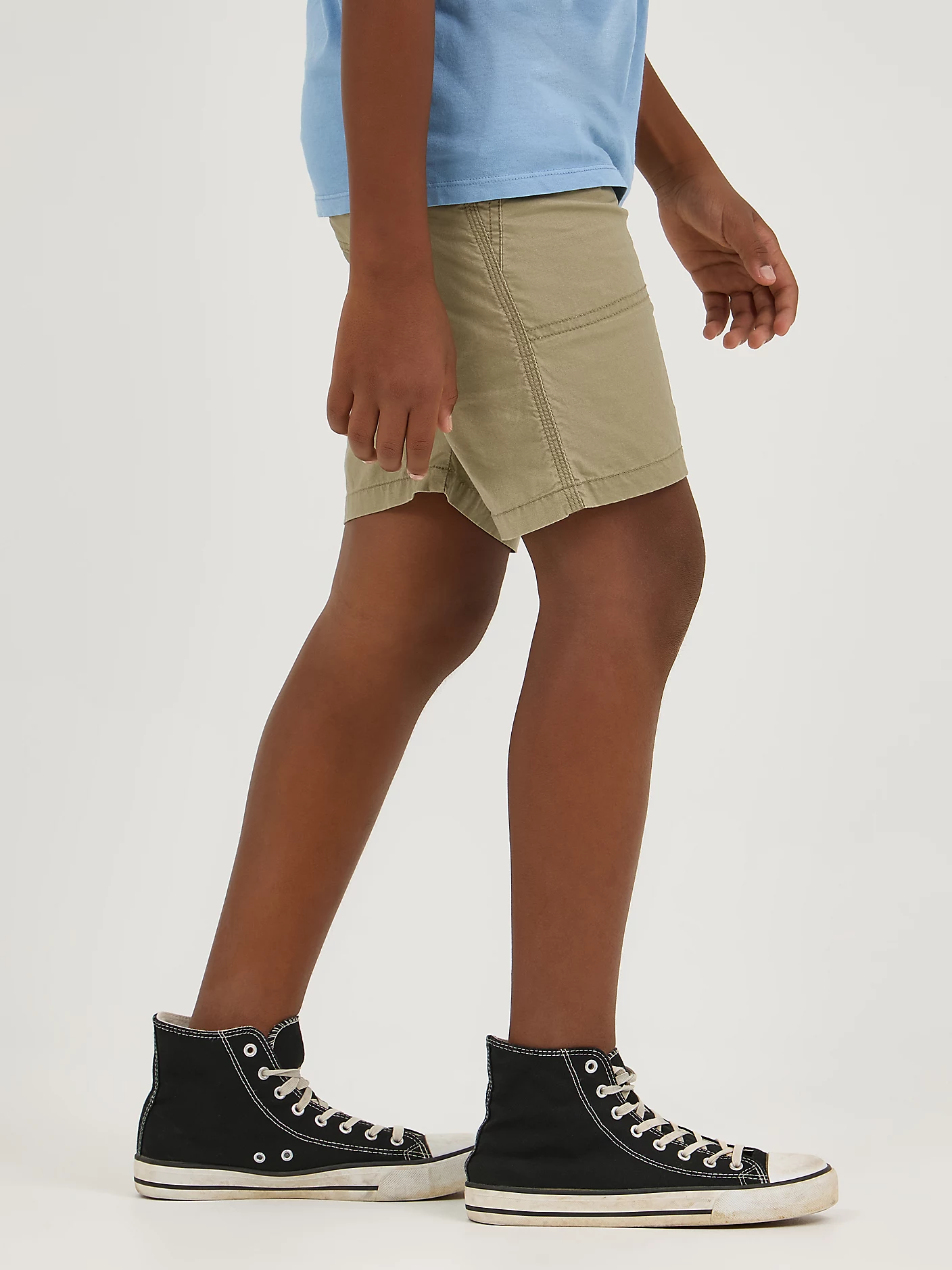 Boy's Crew Utility Short 3 Boy's Crew Utility Short
