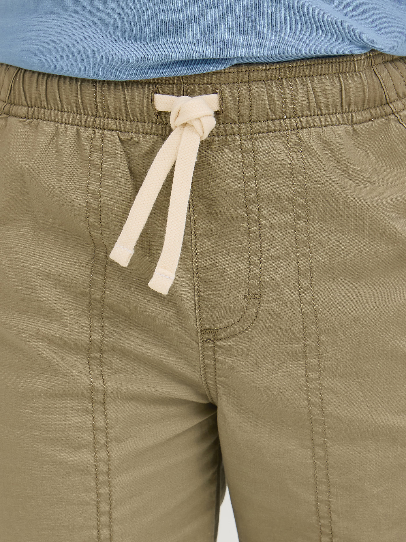 Boy's Crew Utility Short 5 Boy's Crew Utility Short
