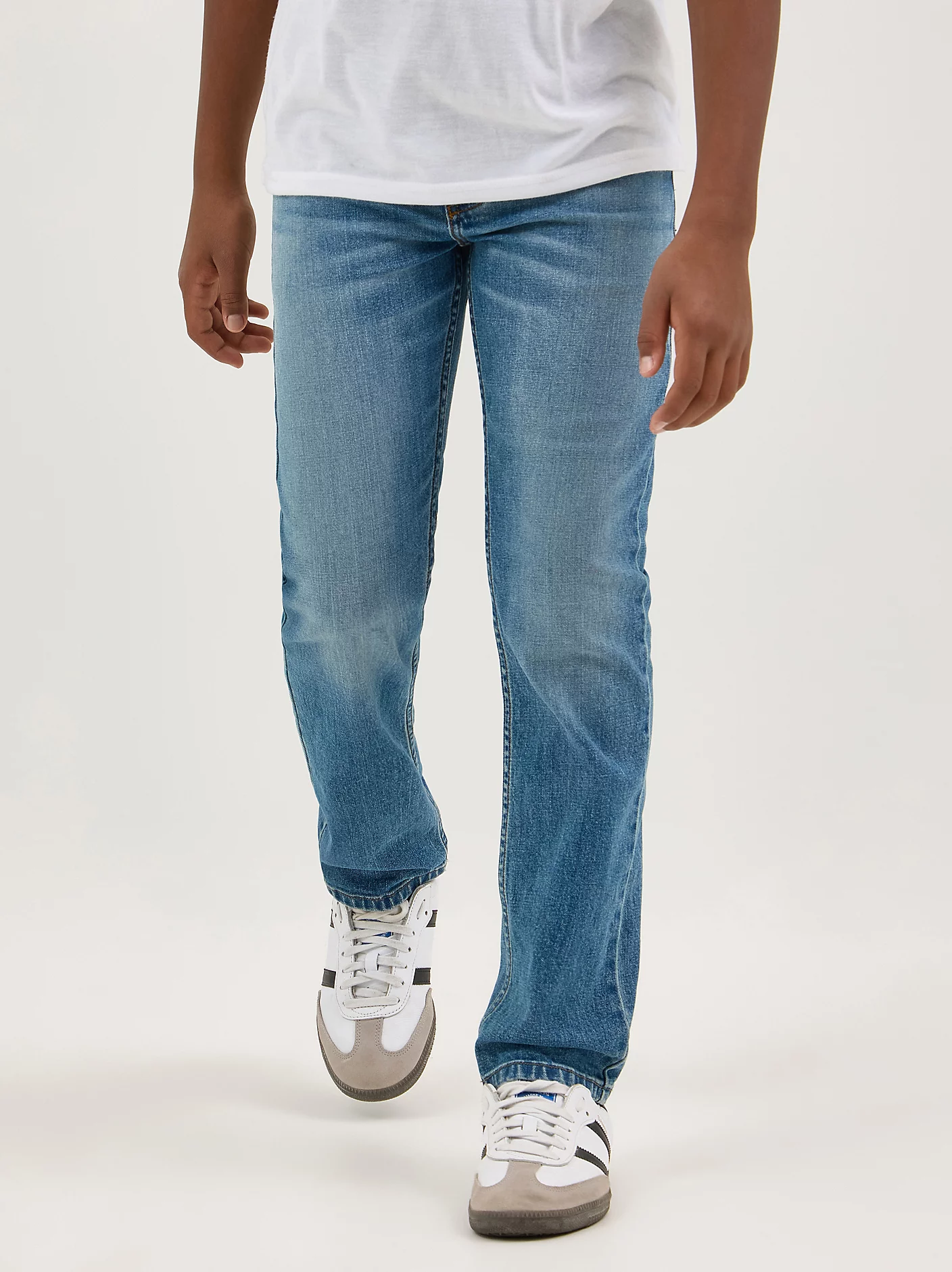 Boy's All Day Flex Slim Jean