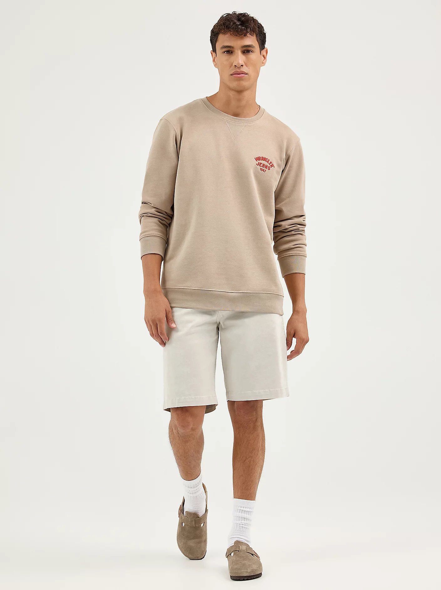 Men's Casey Jones Short 1 Men's Casey Jones Short