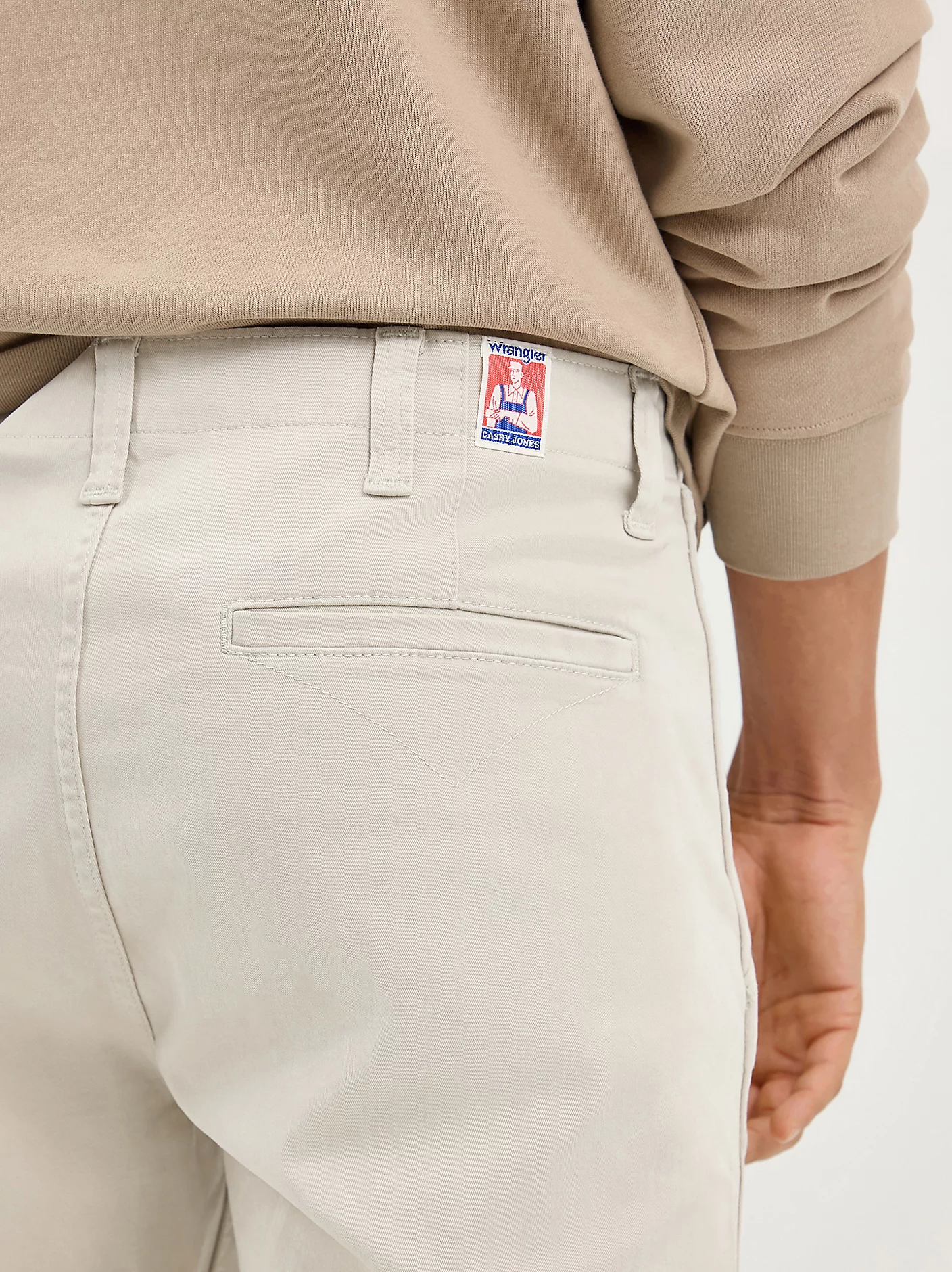 Men's Casey Jones Short 4 Men's Casey Jones Short