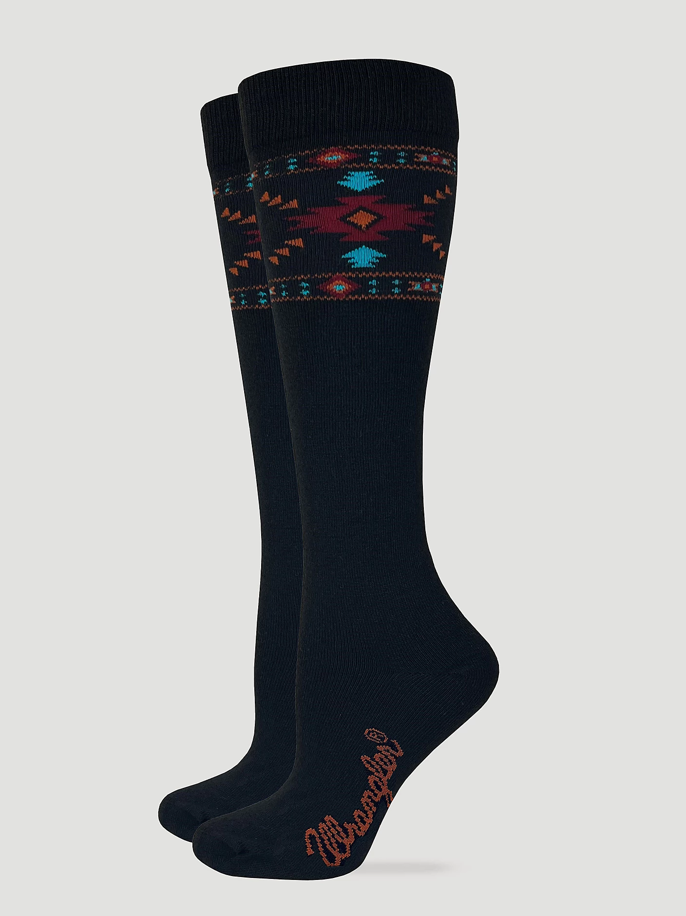 Women's Merino Wool Boot Sock