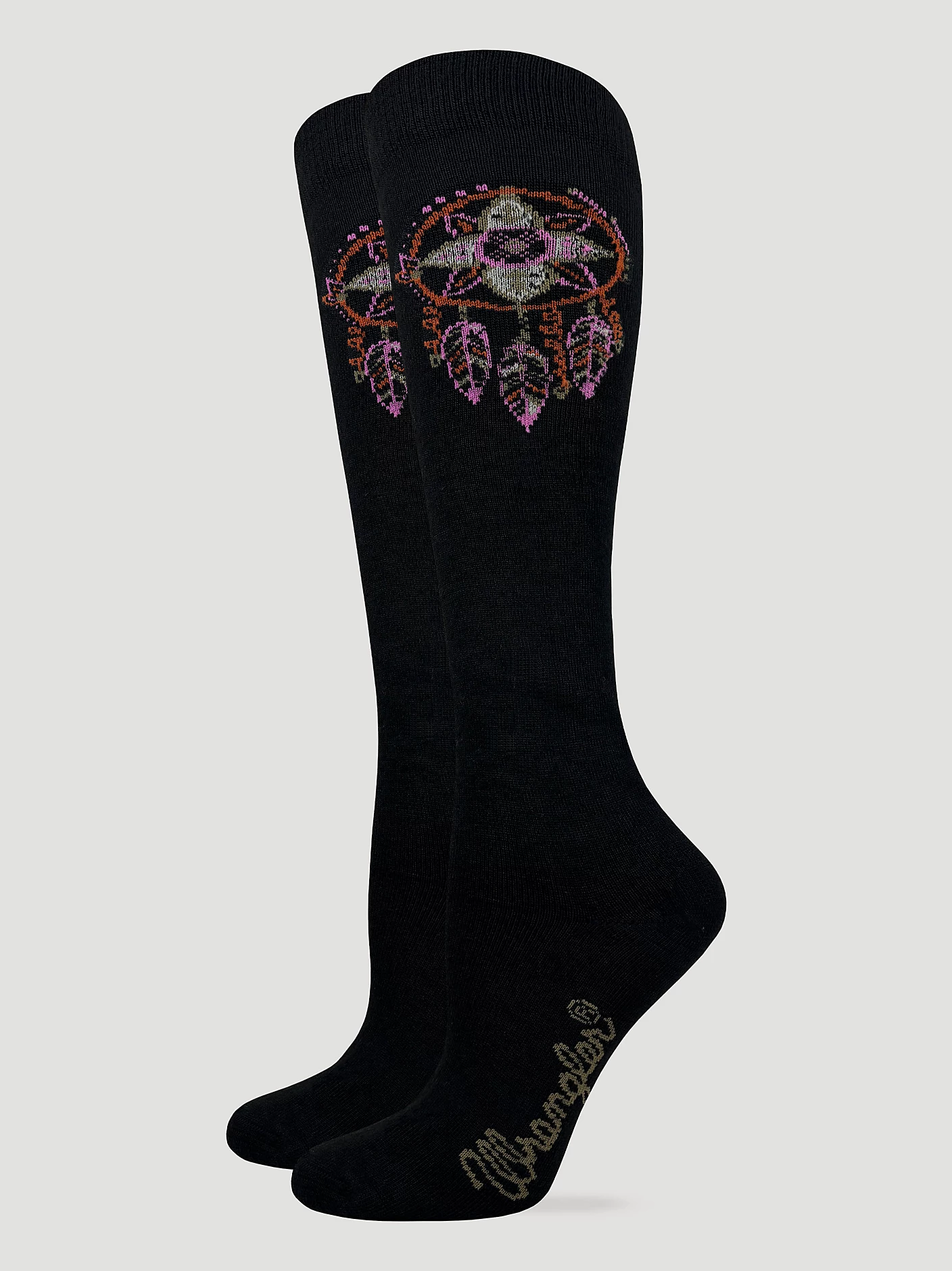 Women's Dreamcatcher Boot Sock