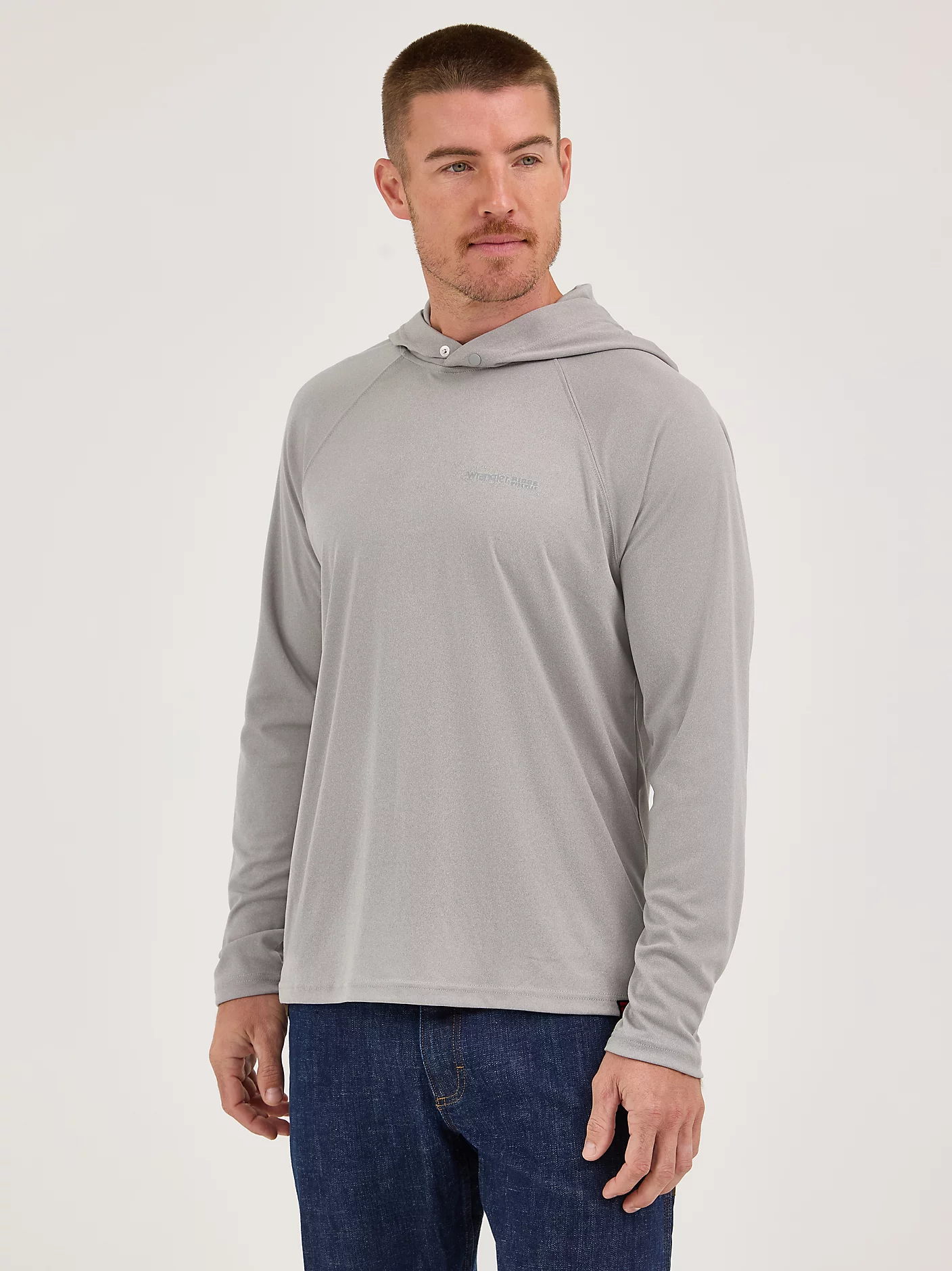 Wrangler RIGGS Workwear® Technical Sun T-Shirt 1 Wrangler RIGGS Workwear® Technical Sun T-Shirt