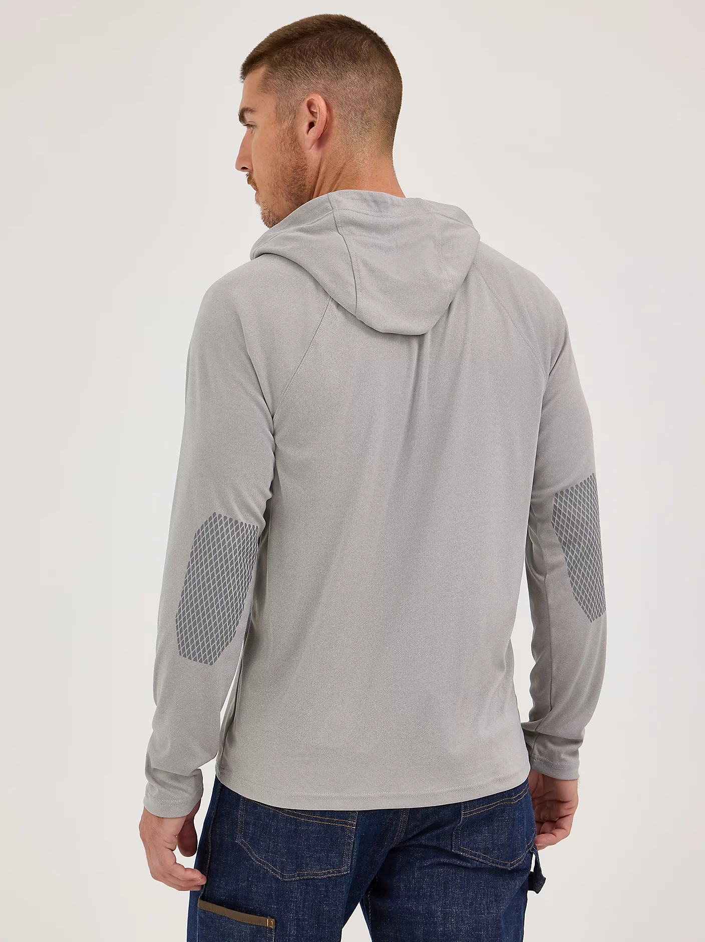 Wrangler RIGGS Workwear® Technical Sun T-Shirt 2 Wrangler RIGGS Workwear® Technical Sun T-Shirt
