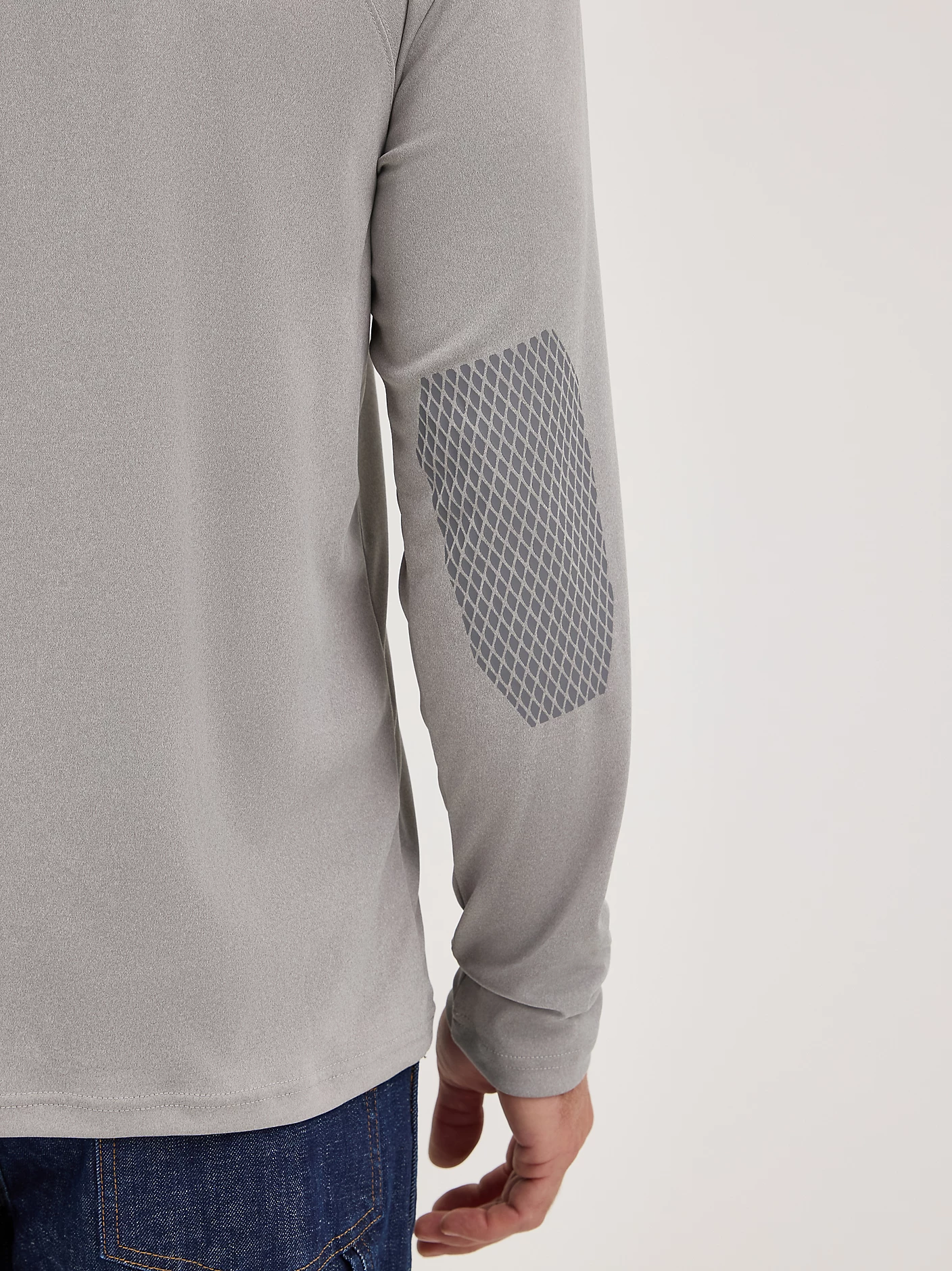 Wrangler RIGGS Workwear® Technical Sun T-Shirt 3 Wrangler RIGGS Workwear® Technical Sun T-Shirt
