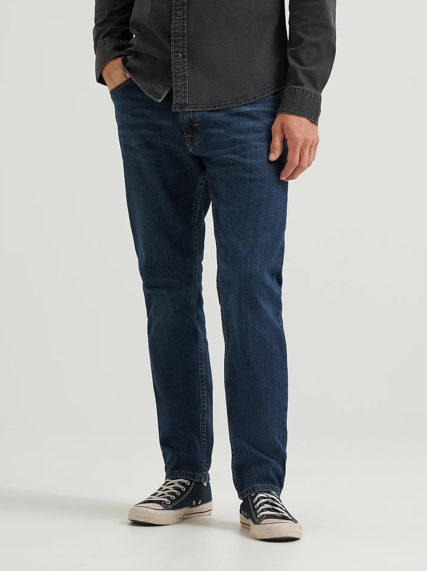 Men's Five Star Premium Flex Taper Jean 2 Men's Five Star Premium Flex Taper Jean