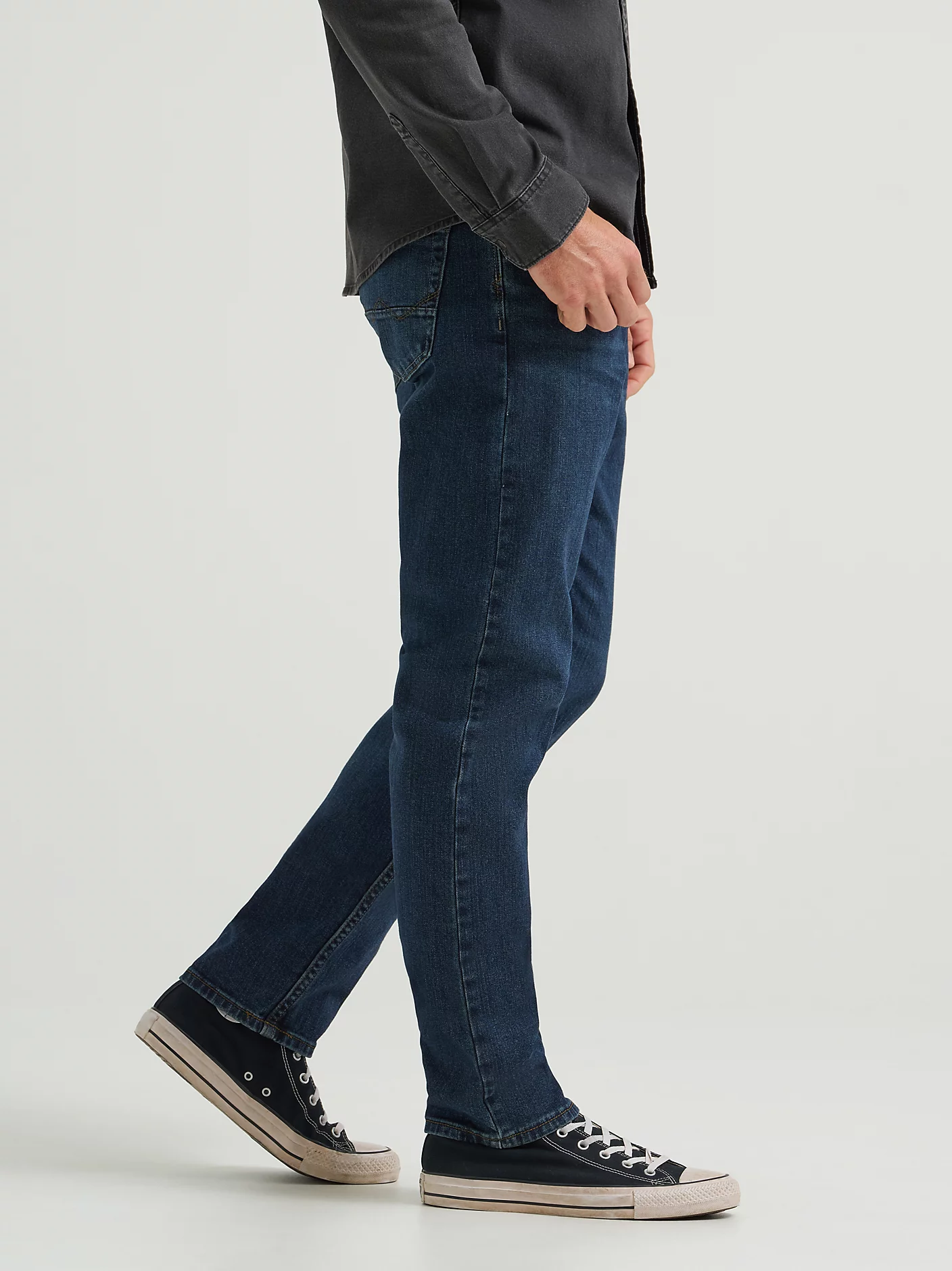 Men's Five Star Premium Flex Taper Jean 3 Men's Five Star Premium Flex Taper Jean