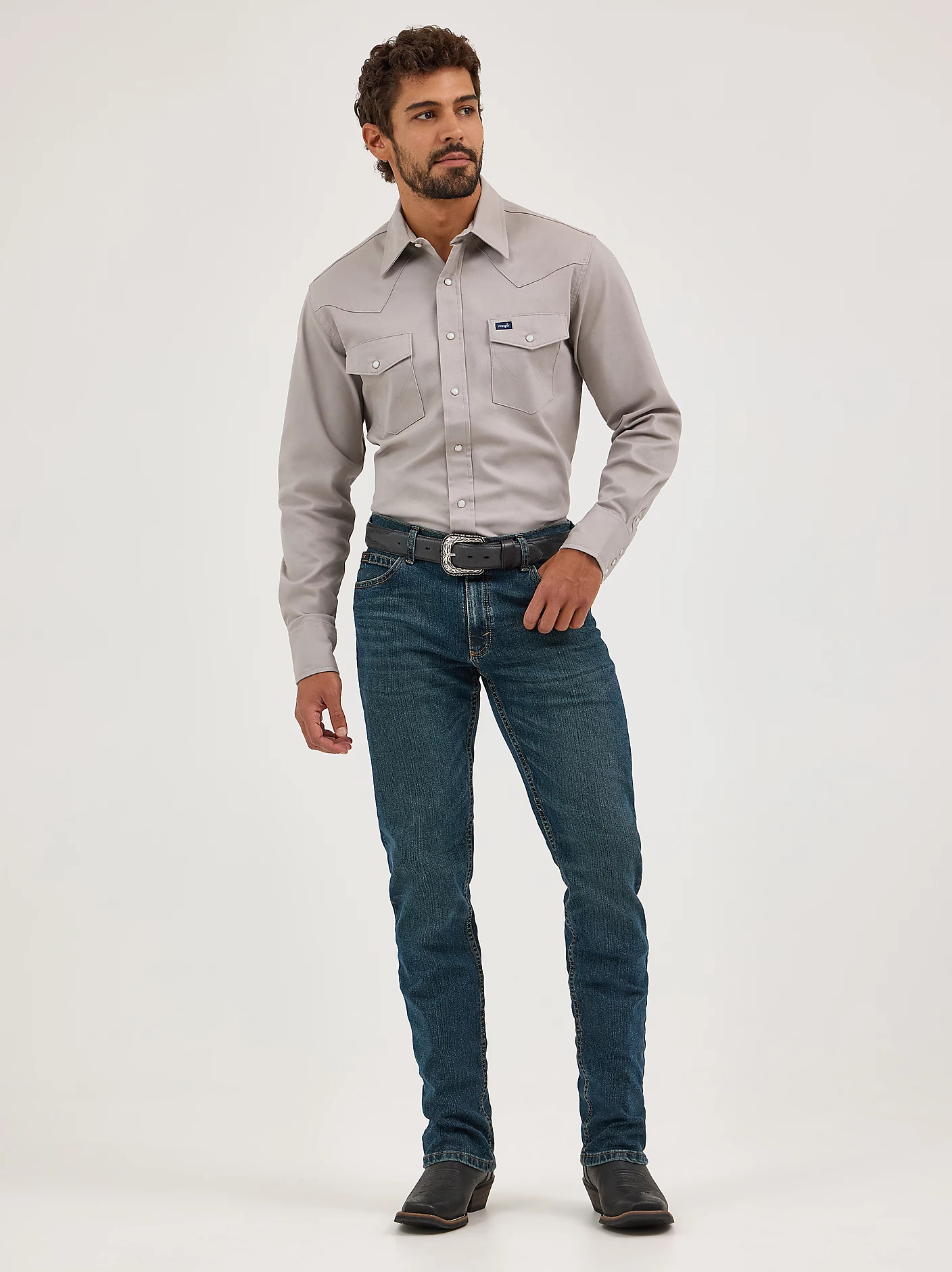 Wrangler&reg; 20X&reg; Advanced Comfort 02 Competition Slim Jean