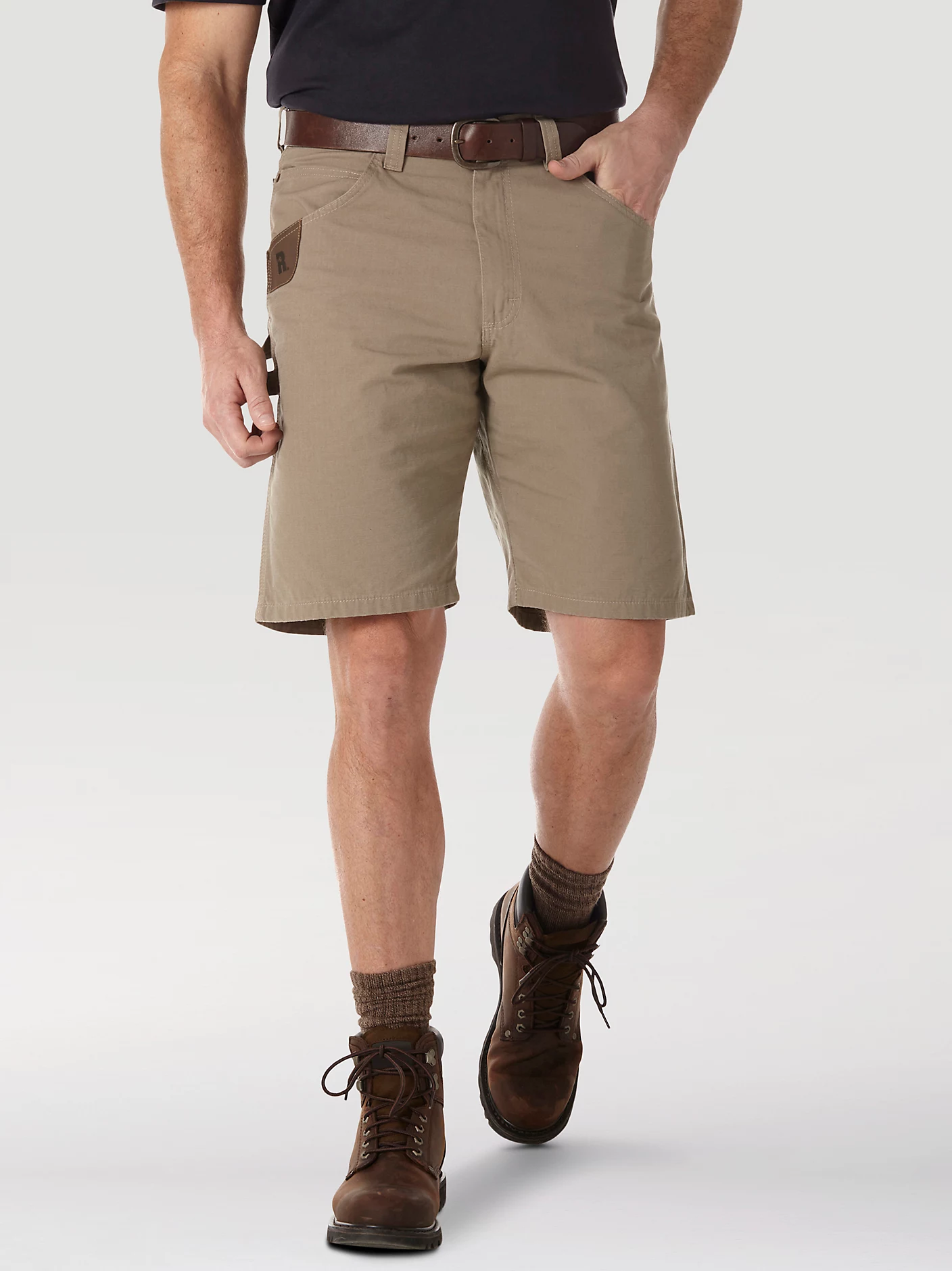 Wrangler® RIGGS Workwear® Carpenter Short 1 Wrangler® RIGGS Workwear® Carpenter Short