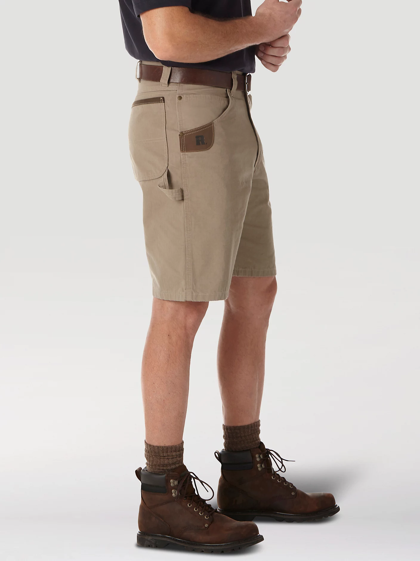 Wrangler® RIGGS Workwear® Carpenter Short 2 Wrangler® RIGGS Workwear® Carpenter Short