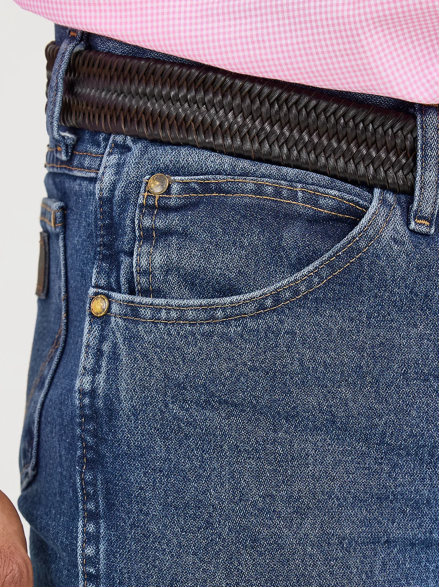 Premium Performance Cowboy Cut® Slim Fit Jean 4 Premium Performance Cowboy Cut® Slim Fit Jean