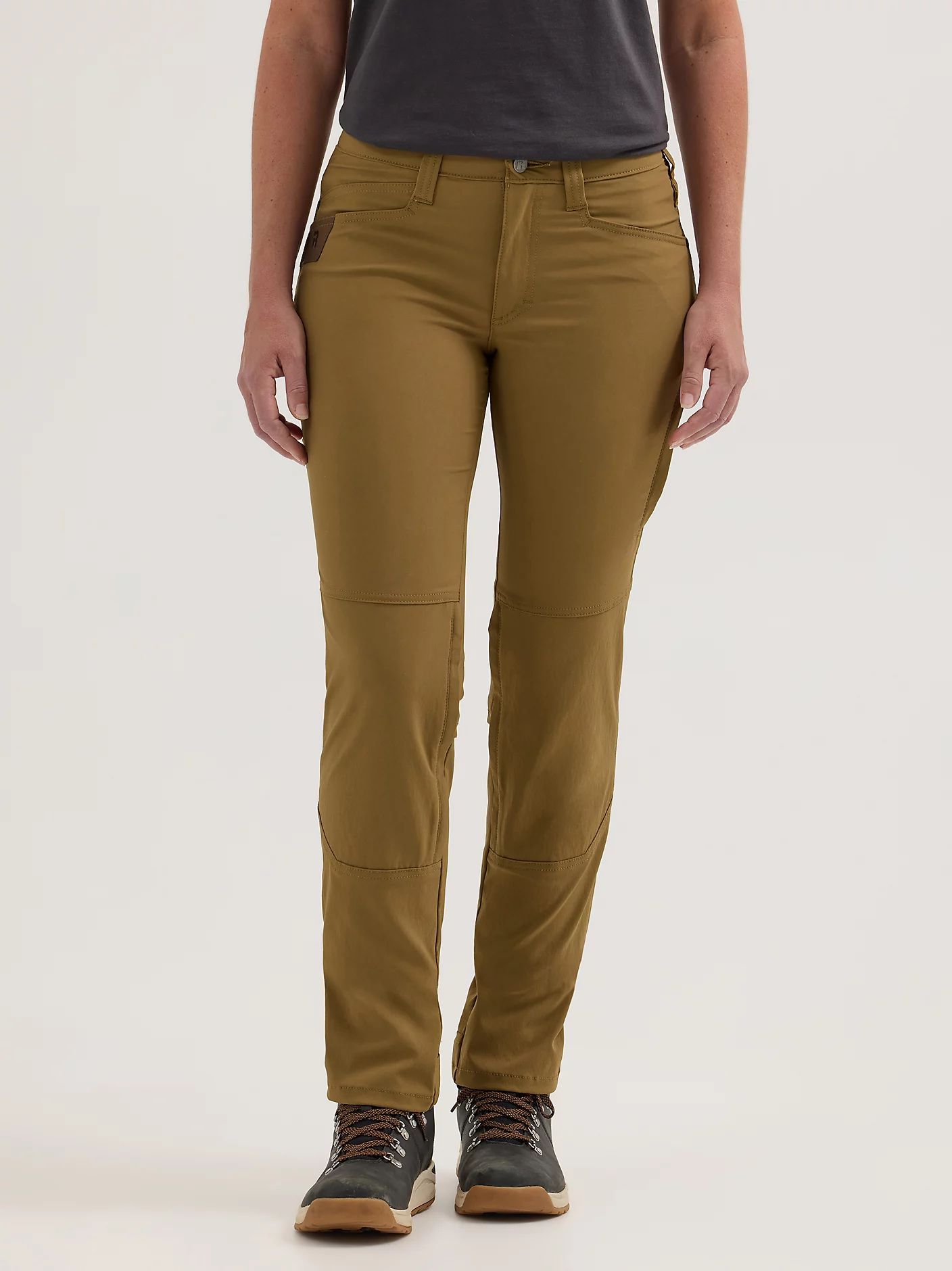 Women's Wrangler&reg; RIGGS Workwear&reg; Technical Multiseason Work Pant